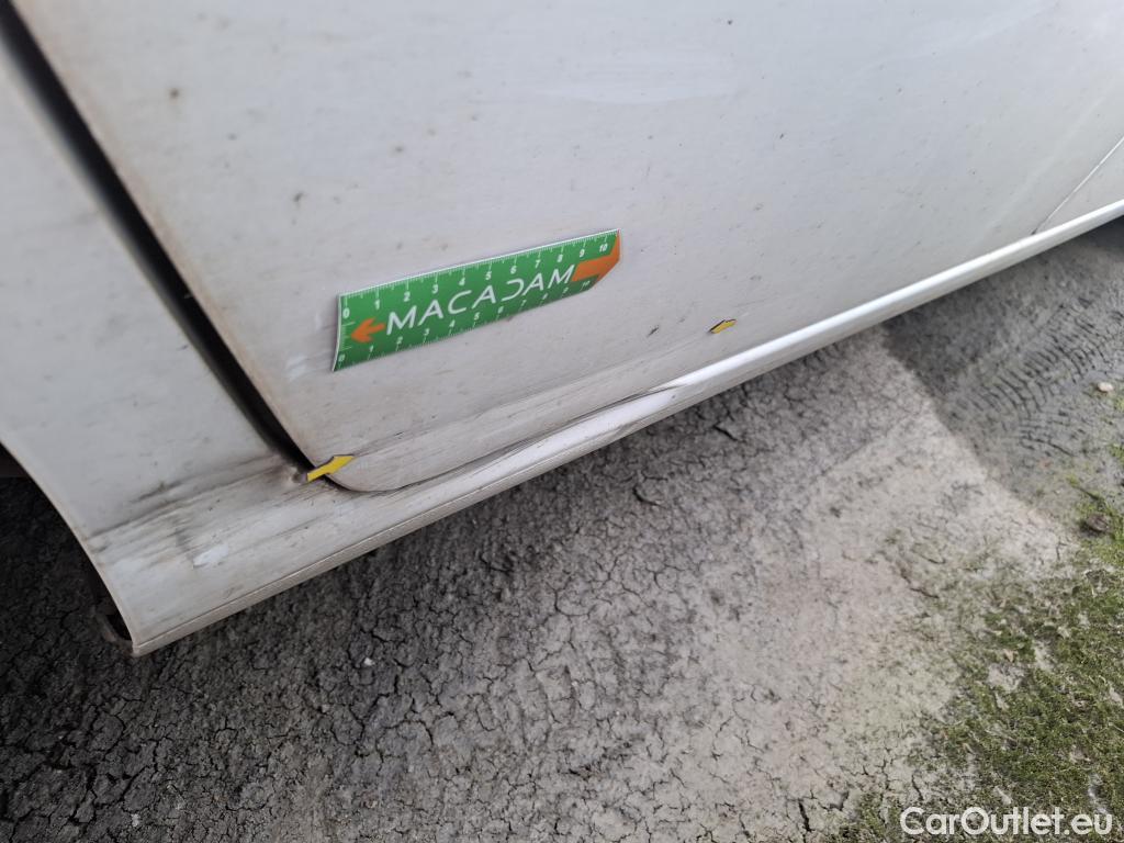  Renault  Kangoo  II Express Extra (Série Spéciale) 1.5 dCi 80CV BVM6 E6dT #28
