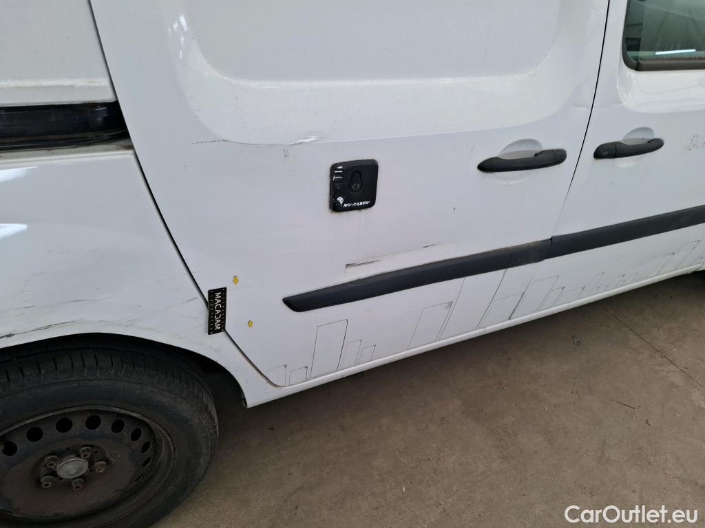  Renault  Kangoo RENAULT  Express  2013  4P  Fourgonnette Grand Confort dCi 75 #11