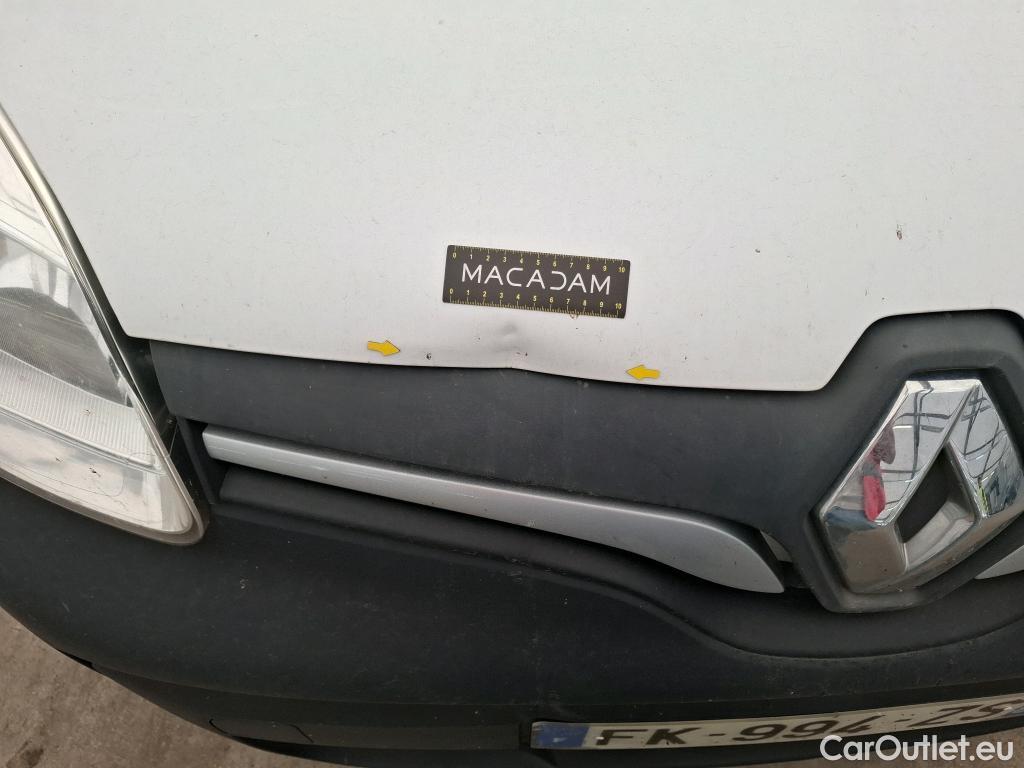 Renault  Kangoo  Express Extra (Série Spéciale) 1.5 #10