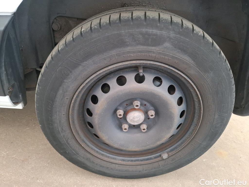  Renault  Kangoo  Express Maxi Extra (Série Spéciale) 1.5 dCi 90CV BVM5 E6 #18