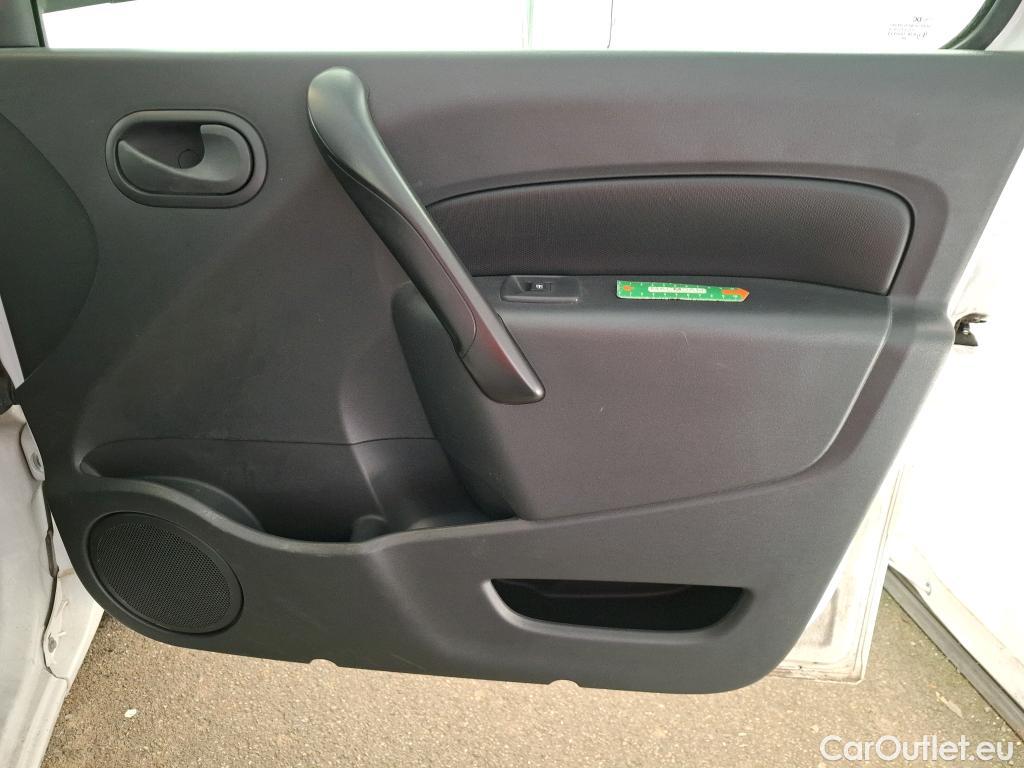  Renault  Kangoo  II Express Extra (Série Spéciale) 1.5 dCi 80CV BVM6 E6dT #14