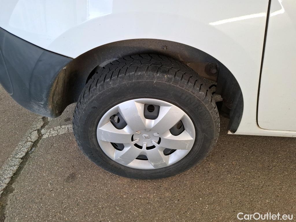  Renault  Kangoo  II Express Extra (Série Spéciale) 1.5 dCi 80CV BVM6 E6dT #27