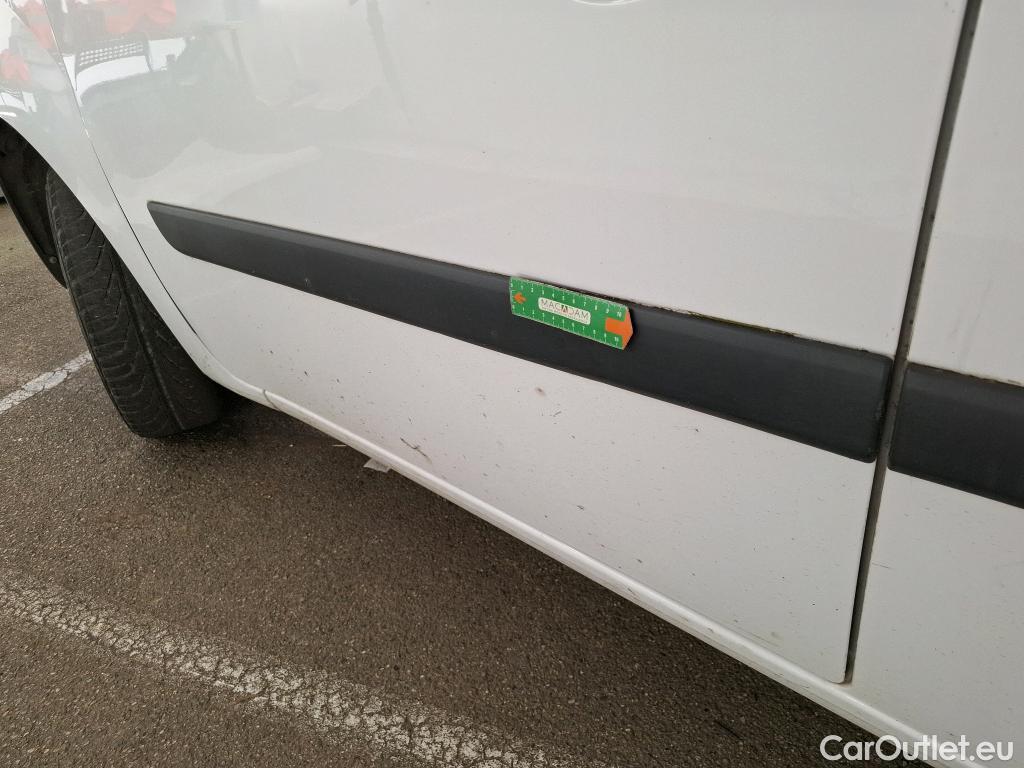  Renault  Kangoo  II Express Extra (Série Spéciale) 1.5 dCi 80CV BVM6 E6dT #41