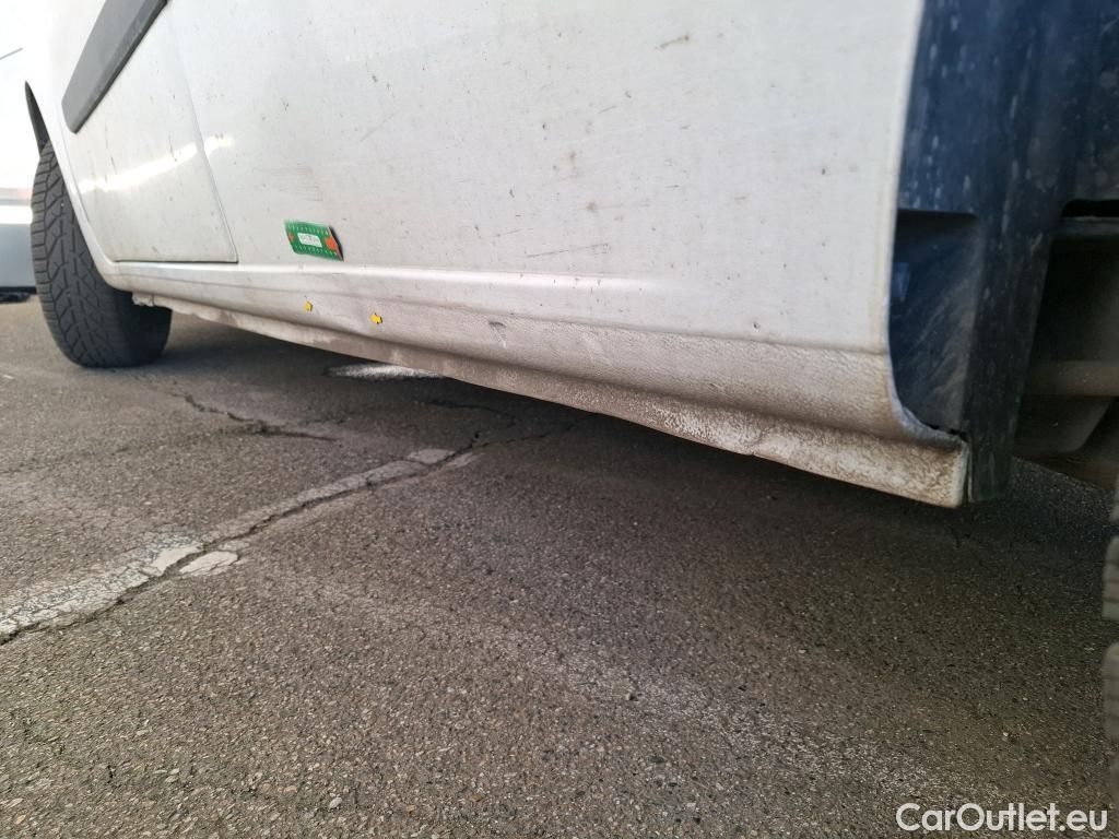  Renault  Kangoo  II Express Extra (Série Spéciale) 1.5 dCi 80CV BVM6 E6dT #37
