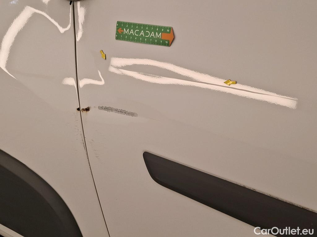  Renault  Kangoo  Express Maxi Extra (Série Spéciale) 1.5 dCi 90CV BVM5 E6 #3