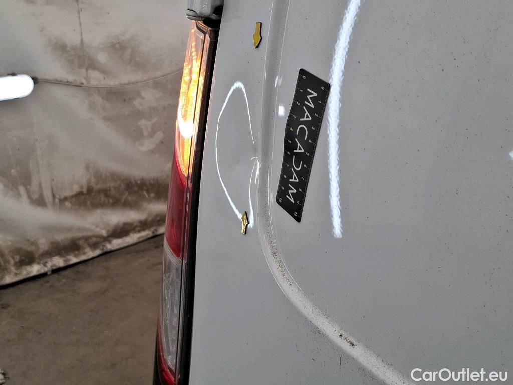  Renault  Kangoo RENAULT  Express  2013  4P  Fourgonnette Grand Confort dCi 75 #3