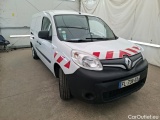  Renault  Kangoo  Express Maxi Extra (Série Spéciale) 1.5 dCi 90CV BVM5 E6 #4