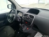  Renault  Kangoo RENAULT  Express  2013  4P  Fourgonnette Grand Confort dCi 75 #5