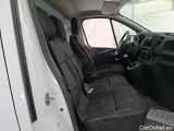  Renault  Trafic RENAULT  VU 4p Fourgon FG GCF L2H1 1300 dCi 120 #8