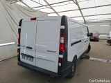  Renault  Trafic RENAULT  VU 4p Fourgon FG GCF L2H1 1300 dCi 120 #3