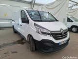  Renault  Trafic RENAULT  VU 4p Fourgon FG GCF L2H1 1300 dCi 120 #4