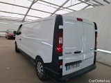  Renault  Trafic RENAULT  VU 4p Fourgon FG GCF L2H1 1300 dCi 120 #2