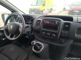  Renault  Trafic RENAULT  VU 4p Fourgon FG GCF L2H1 1300 dCi 120 #5