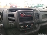  Renault  Trafic RENAULT  VU 4p Fourgon FG GCF L2H1 1300 dCi 120 #7