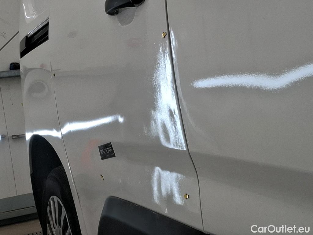  Toyota  Proace TOYOTA  City / 2019 / 4P / Fourgonnette 1.2 MEDIUM 130 VVT-I BUSINESS AUTO #42