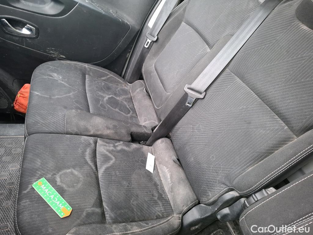  Renault  Trafic RENAULT  VU 4p Fourgon FG GCF L2H1 1300 dCi 120 #29