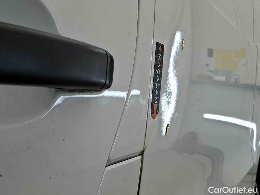  Renault  Trafic  Fourgon L1H1 1000 Confort 1.6 dCi #44
