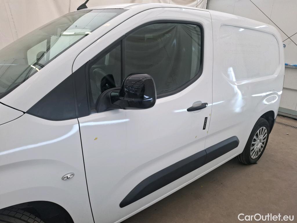  Toyota  Proace TOYOTA  City / 2019 / 4P / Fourgonnette 1.2 MEDIUM 130 VVT-I BUSINESS AUTO #54