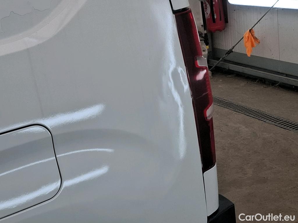 Toyota  Proace TOYOTA  City / 2019 / 4P / Fourgonnette 1.2 MEDIUM 130 VVT-I BUSINESS AUTO #17