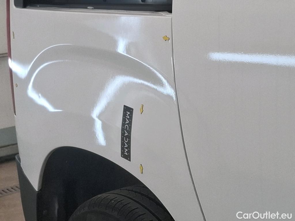  Toyota  Proace TOYOTA  City / 2019 / 4P / Fourgonnette 1.2 MEDIUM 130 VVT-I BUSINESS AUTO #53