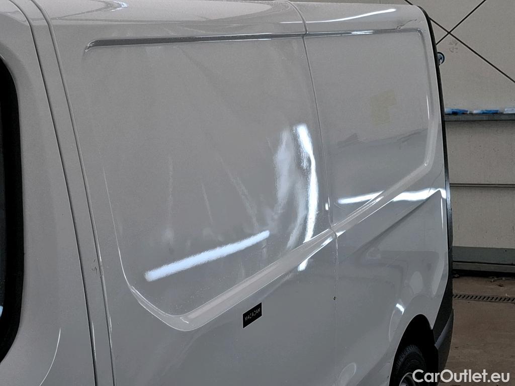  Renault  Trafic  III Fourgon L2H1 3T Confort 2.0 dCi 130CV BVM6 E6d #32