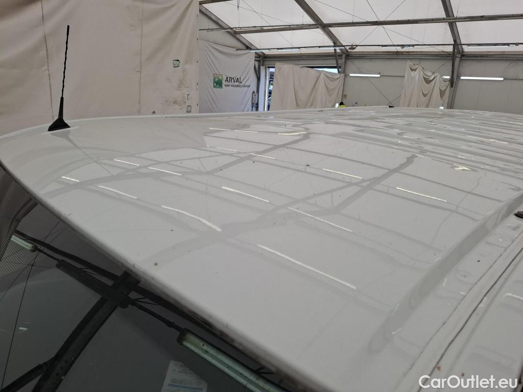  Renault  Trafic  Fourgon L1H1 1000 Confort 1.6 dCi #9