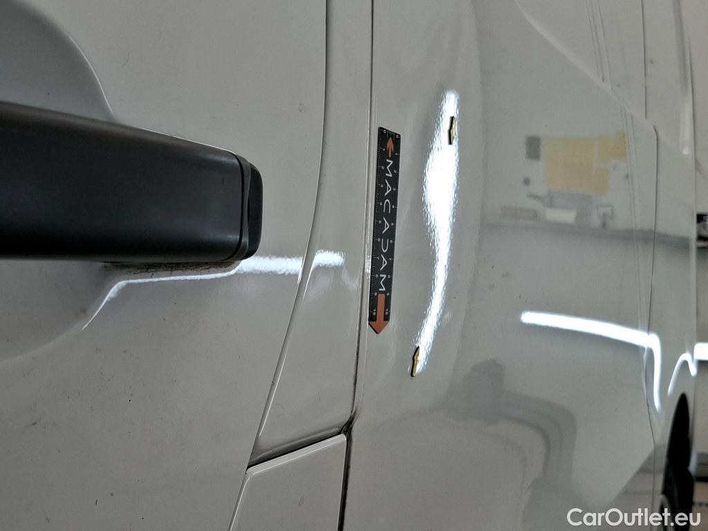  Renault  Trafic  Fourgon L1H1 1000 Confort 1.6 dCi #43