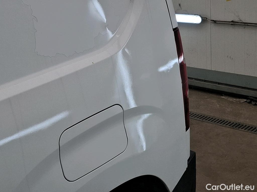  Toyota  Proace TOYOTA  City / 2019 / 4P / Fourgonnette 1.2 MEDIUM 130 VVT-I BUSINESS AUTO #18