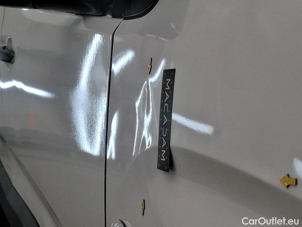  Toyota  Proace TOYOTA  City / 2019 / 4P / Fourgonnette 1.2 MEDIUM 130 VVT-I BUSINESS AUTO #61