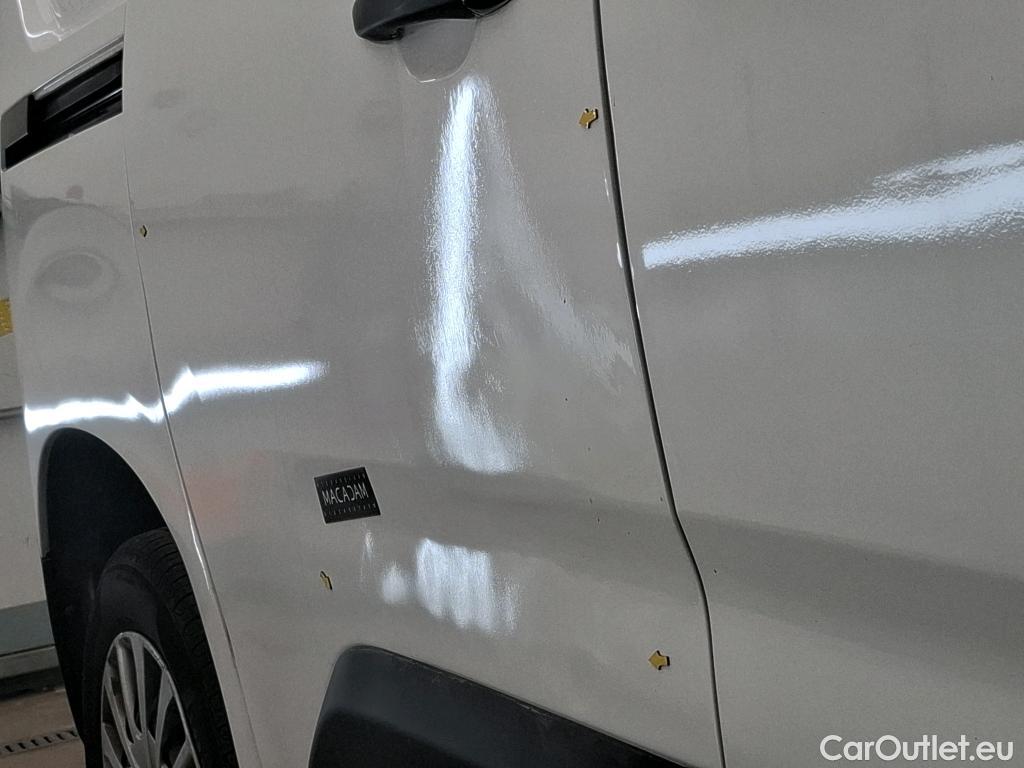  Toyota  Proace TOYOTA  City / 2019 / 4P / Fourgonnette 1.2 MEDIUM 130 VVT-I BUSINESS AUTO #43
