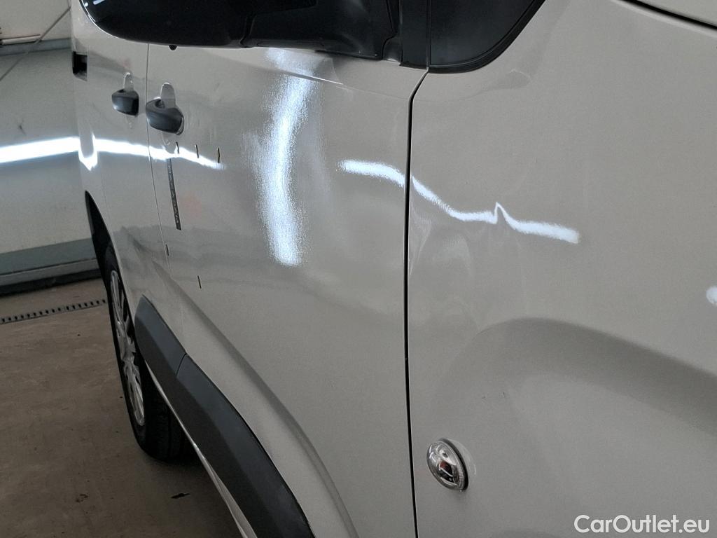  Toyota  Proace TOYOTA  City / 2019 / 4P / Fourgonnette 1.2 MEDIUM 130 VVT-I BUSINESS AUTO #37