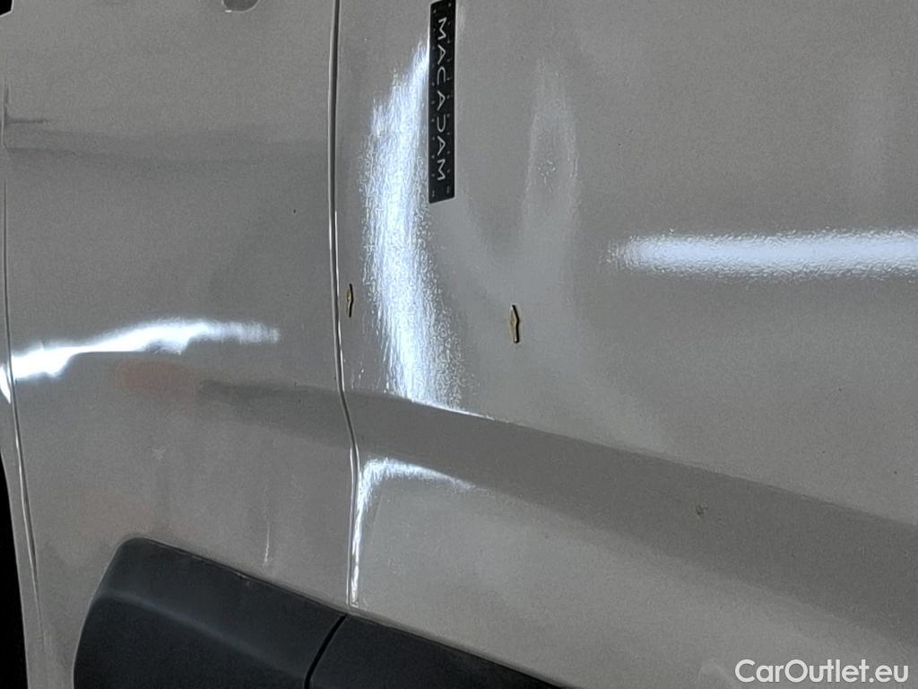  Toyota  Proace TOYOTA  City / 2019 / 4P / Fourgonnette 1.2 MEDIUM 130 VVT-I BUSINESS AUTO #30