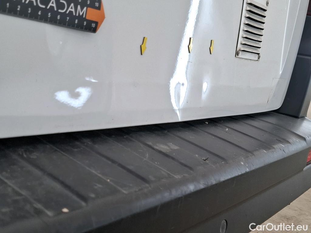  Renault  Trafic  Fourgon L1H1 1000 Confort 1.6 dCi #29