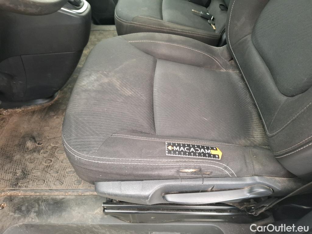  Renault  Trafic  Fourgon L1H1 1000 Confort 1.6 dCi #38