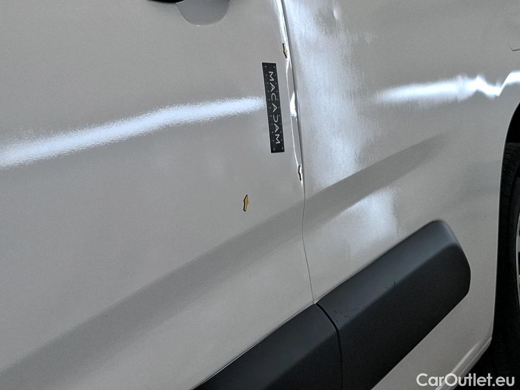  Toyota  Proace TOYOTA  City / 2019 / 4P / Fourgonnette 1.2 MEDIUM 130 VVT-I BUSINESS AUTO #55