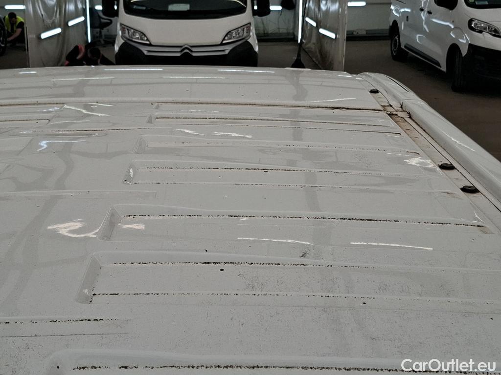  Renault  Trafic  Fourgon L1H1 1000 Confort 1.6 dCi #7