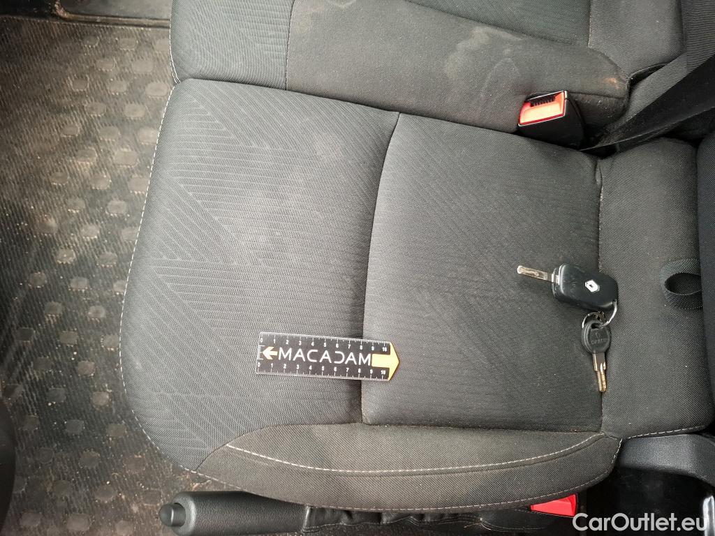  Renault  Trafic  Fourgon L1H1 1000 Confort 1.6 dCi #54