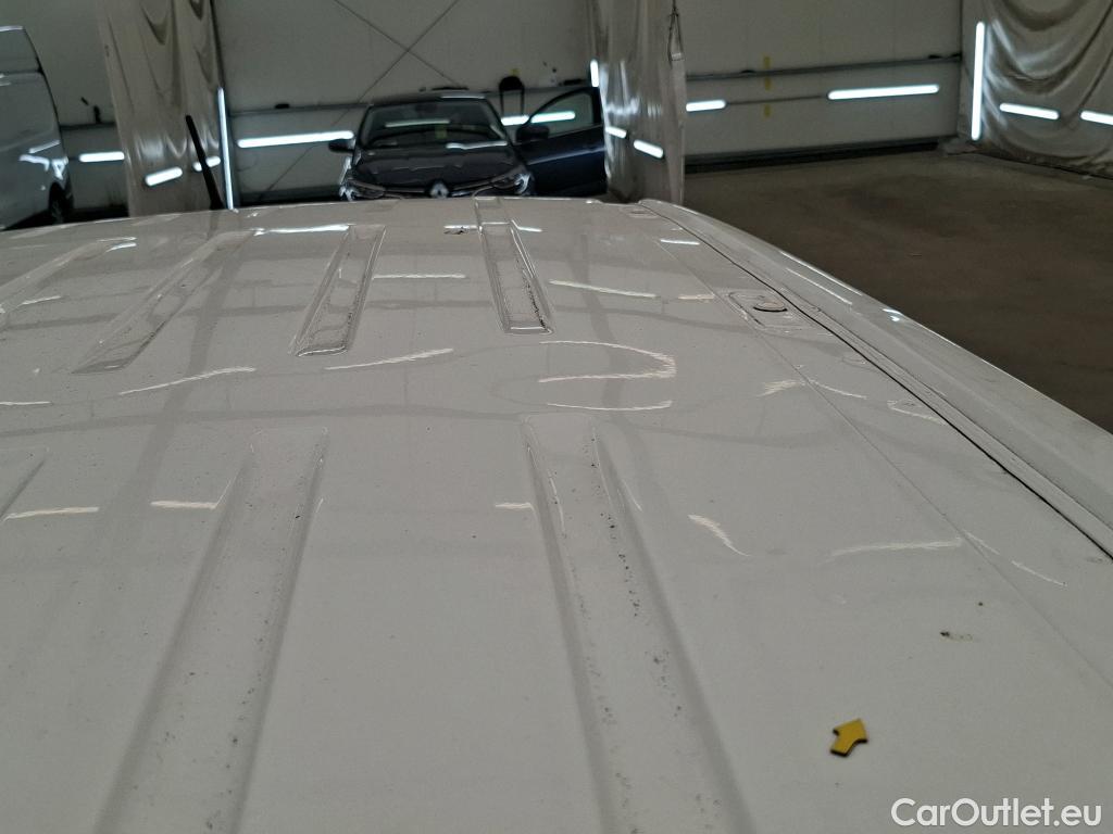 Toyota  Proace TOYOTA  City / 2019 / 4P / Fourgonnette 1.2 MEDIUM 130 VVT-I BUSINESS AUTO #13