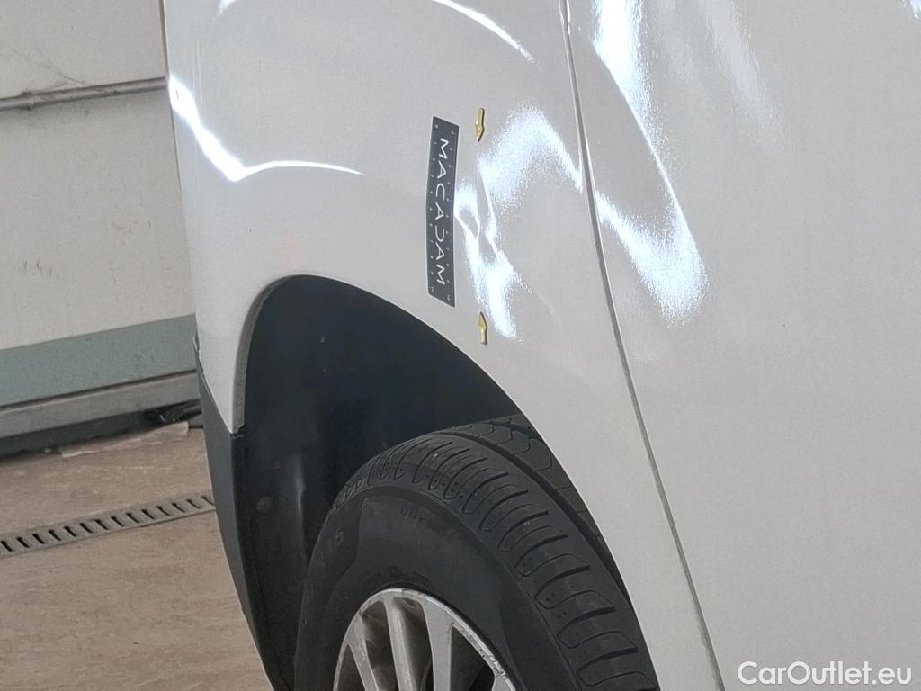  Toyota  Proace TOYOTA  City / 2019 / 4P / Fourgonnette 1.2 MEDIUM 130 VVT-I BUSINESS AUTO #50