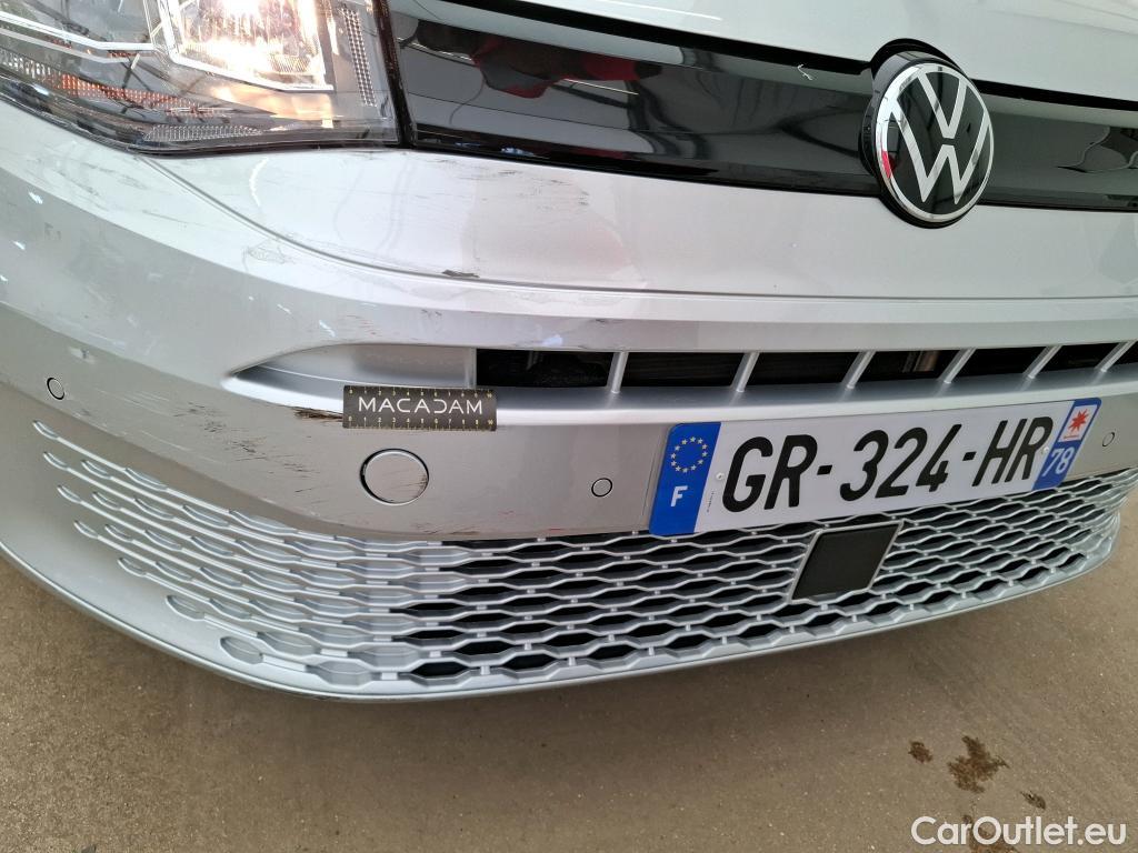  Volkswagen  Caddy VOLKSWAGEN  Cargo / 2020 / 4P / Fourgonnette 1.5 TSI 114ch DSG Business Plus #10