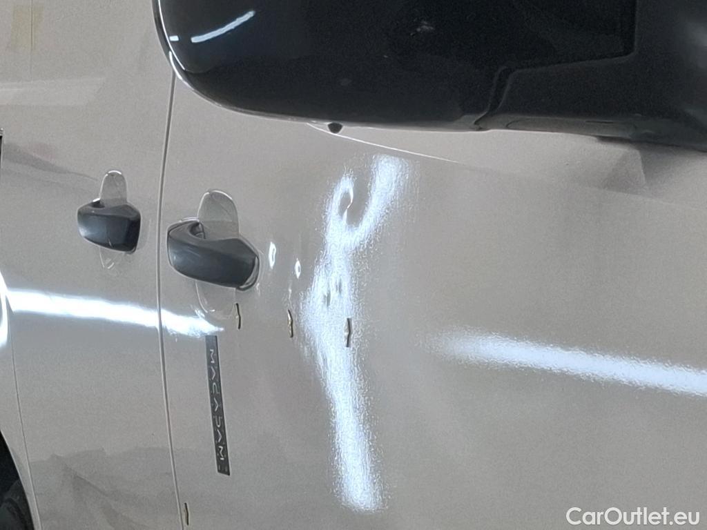  Toyota  Proace TOYOTA  City / 2019 / 4P / Fourgonnette 1.2 MEDIUM 130 VVT-I BUSINESS AUTO #34