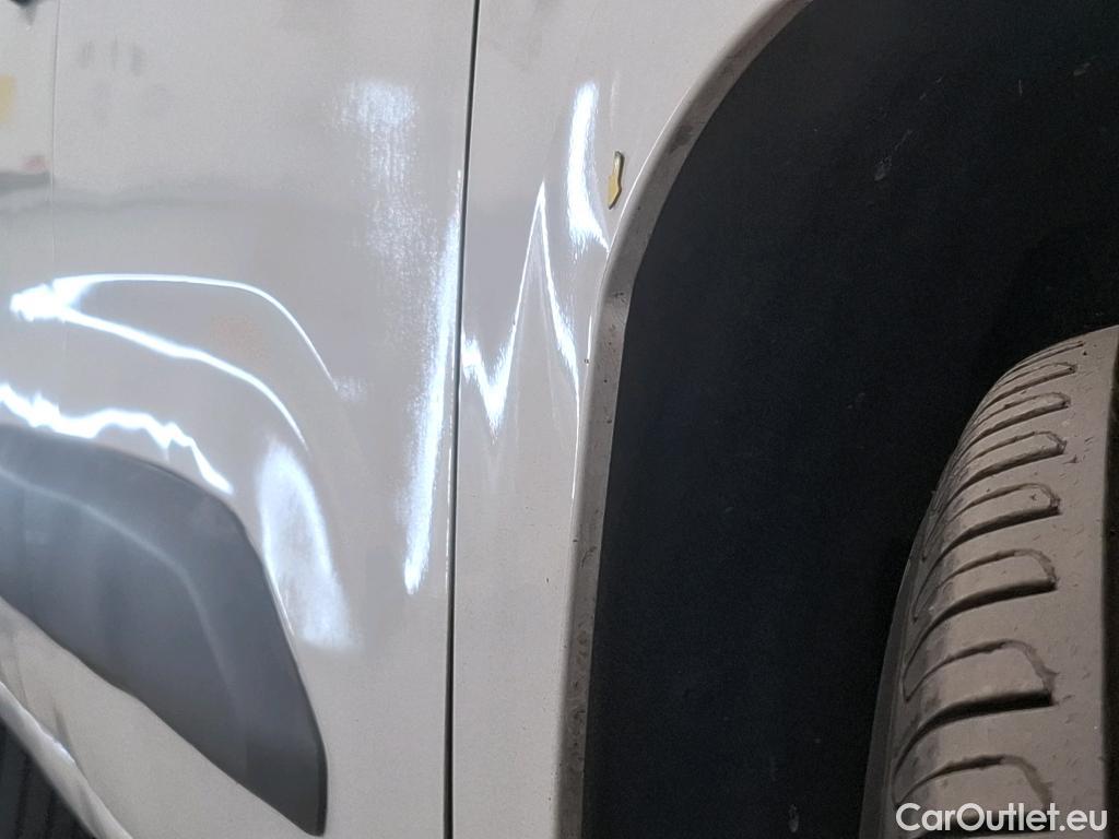  Toyota  Proace TOYOTA  City / 2019 / 4P / Fourgonnette 1.2 MEDIUM 130 VVT-I BUSINESS AUTO #64