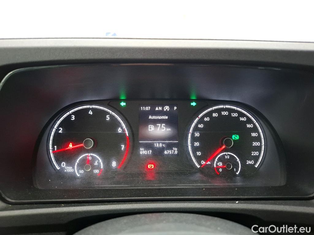  Volkswagen  Caddy VOLKSWAGEN  Cargo / 2020 / 4P / Fourgonnette 1.5 TSI 114ch DSG Business Plus #1
