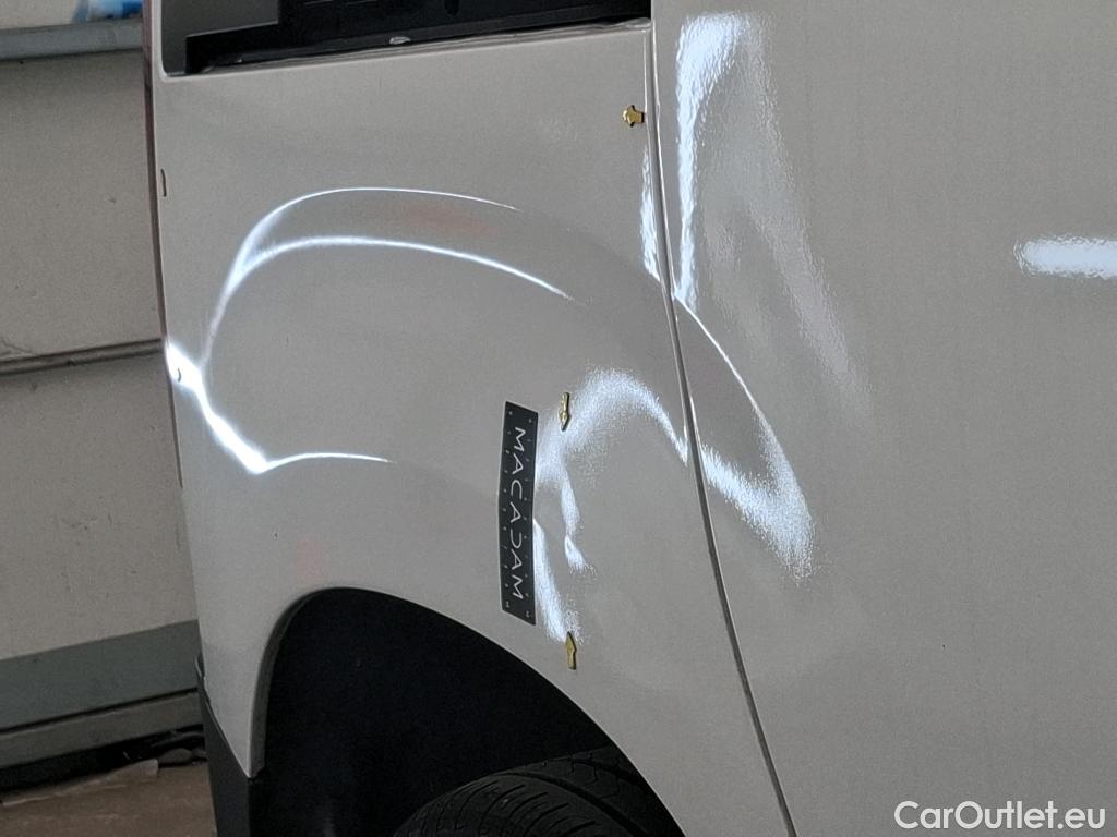  Toyota  Proace TOYOTA  City / 2019 / 4P / Fourgonnette 1.2 MEDIUM 130 VVT-I BUSINESS AUTO #52