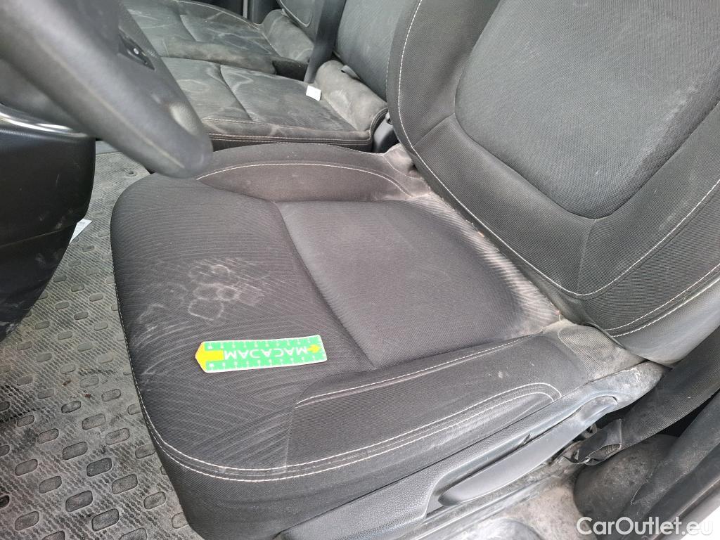  Renault  Trafic RENAULT  VU 4p Fourgon FG GCF L2H1 1300 dCi 120 #30