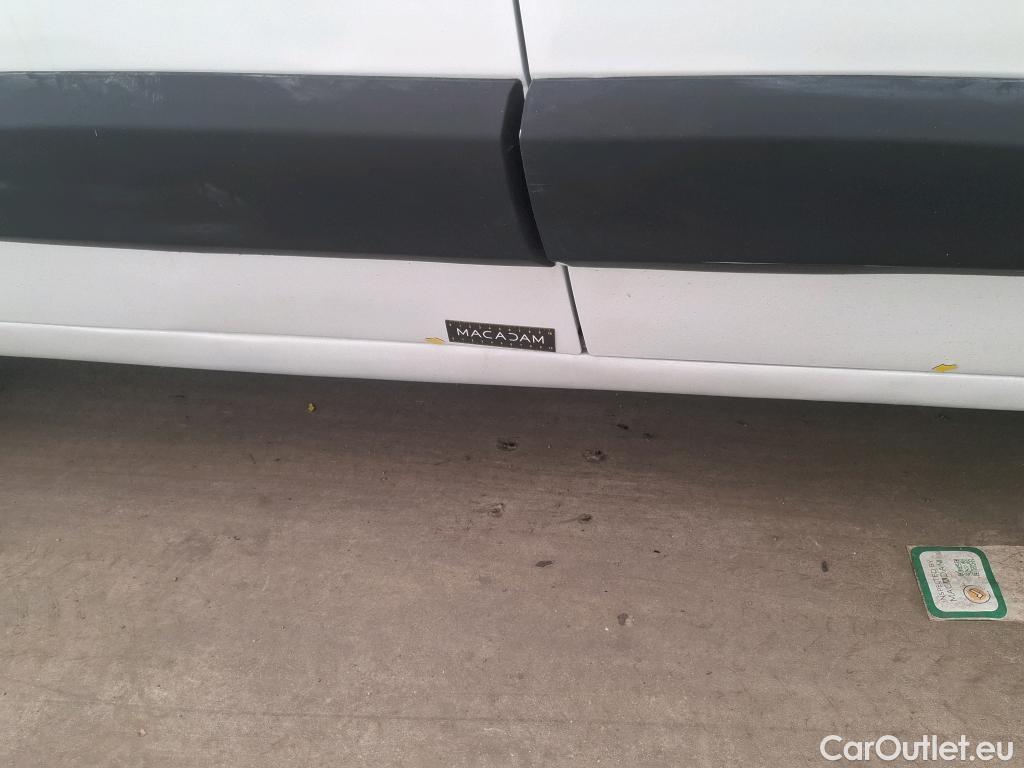  Toyota  Proace TOYOTA  City / 2019 / 4P / Fourgonnette 1.2 MEDIUM 130 VVT-I BUSINESS AUTO #79