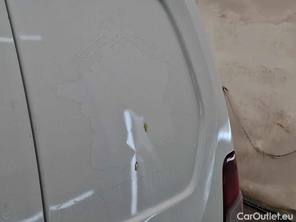  Toyota  Proace TOYOTA  City / 2019 / 4P / Fourgonnette 1.2 MEDIUM 130 VVT-I BUSINESS AUTO #96