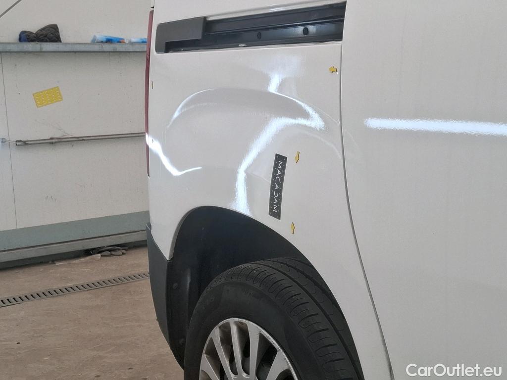  Toyota  Proace TOYOTA  City / 2019 / 4P / Fourgonnette 1.2 MEDIUM 130 VVT-I BUSINESS AUTO #49