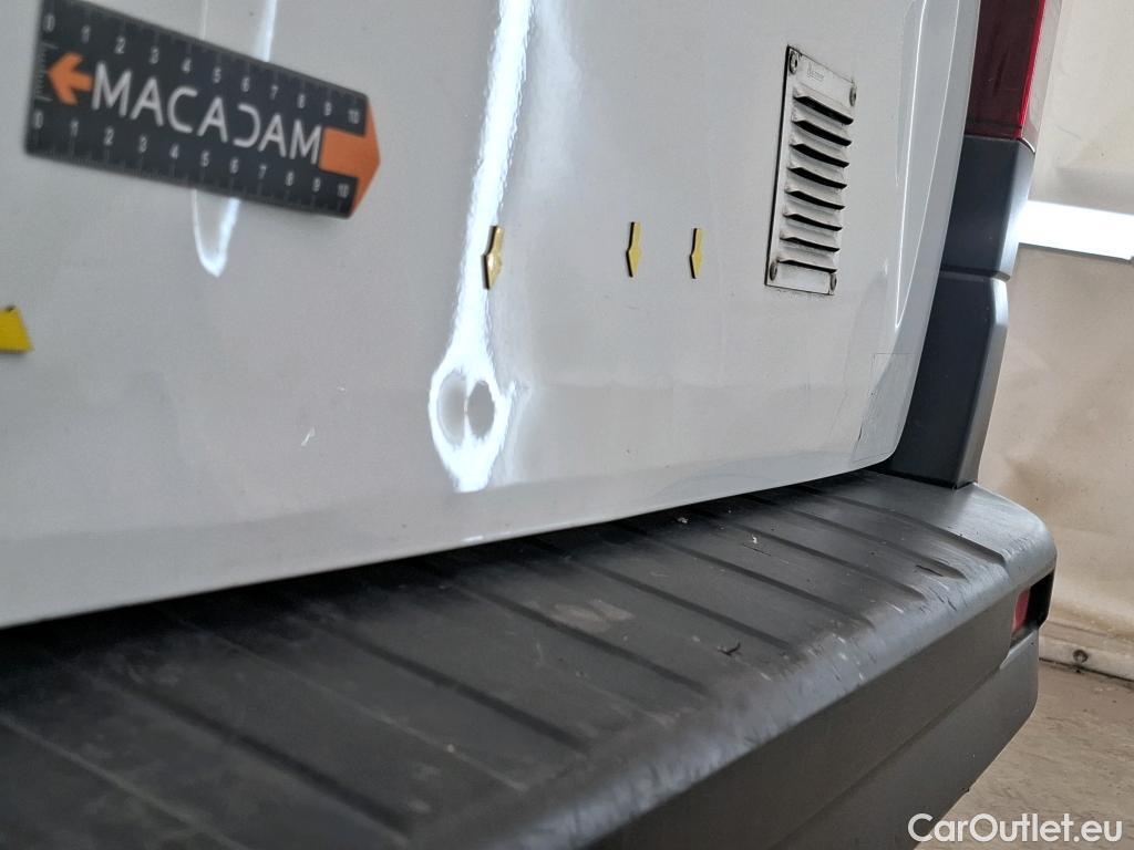  Renault  Trafic  Fourgon L1H1 1000 Confort 1.6 dCi #28