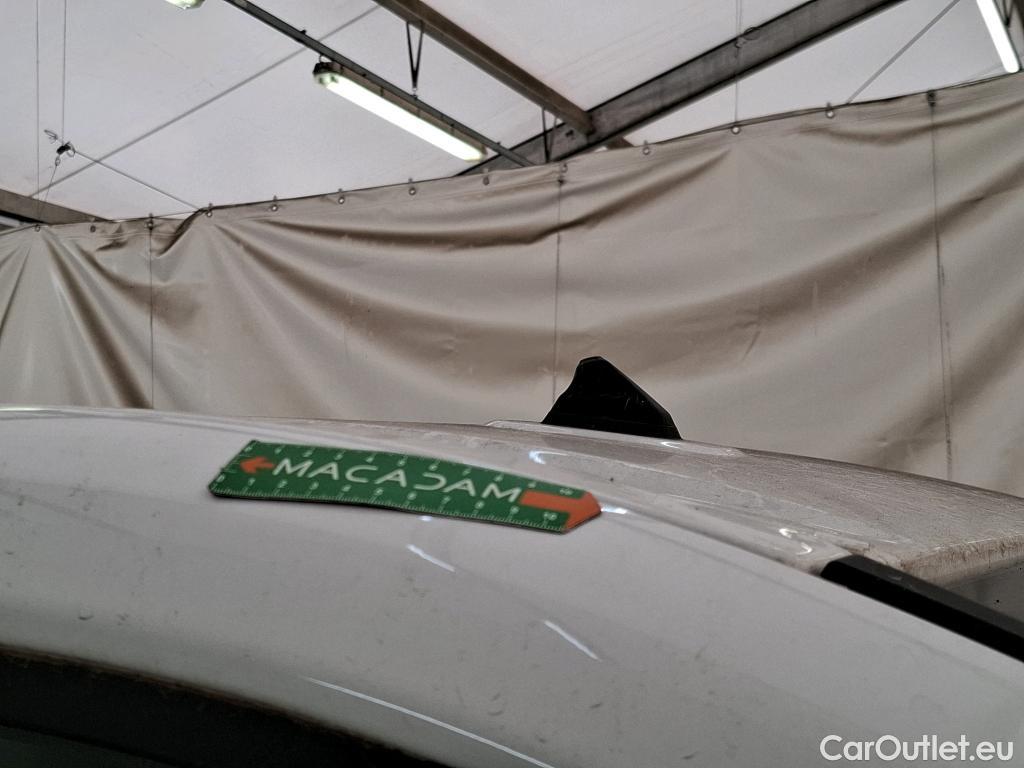  Renault  Trafic RENAULT  VU 4p Fourgon FG GCF L2H1 1300 dCi 120 #33